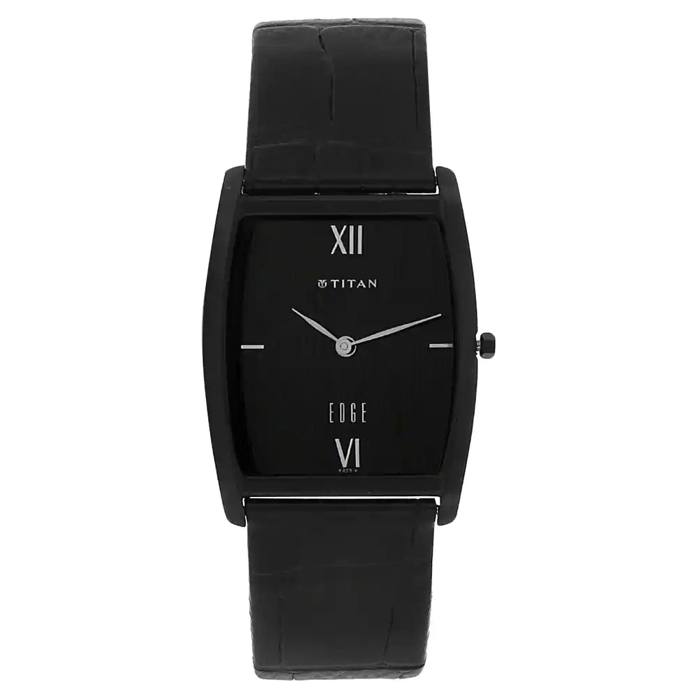 Buy titan outlet edge watch