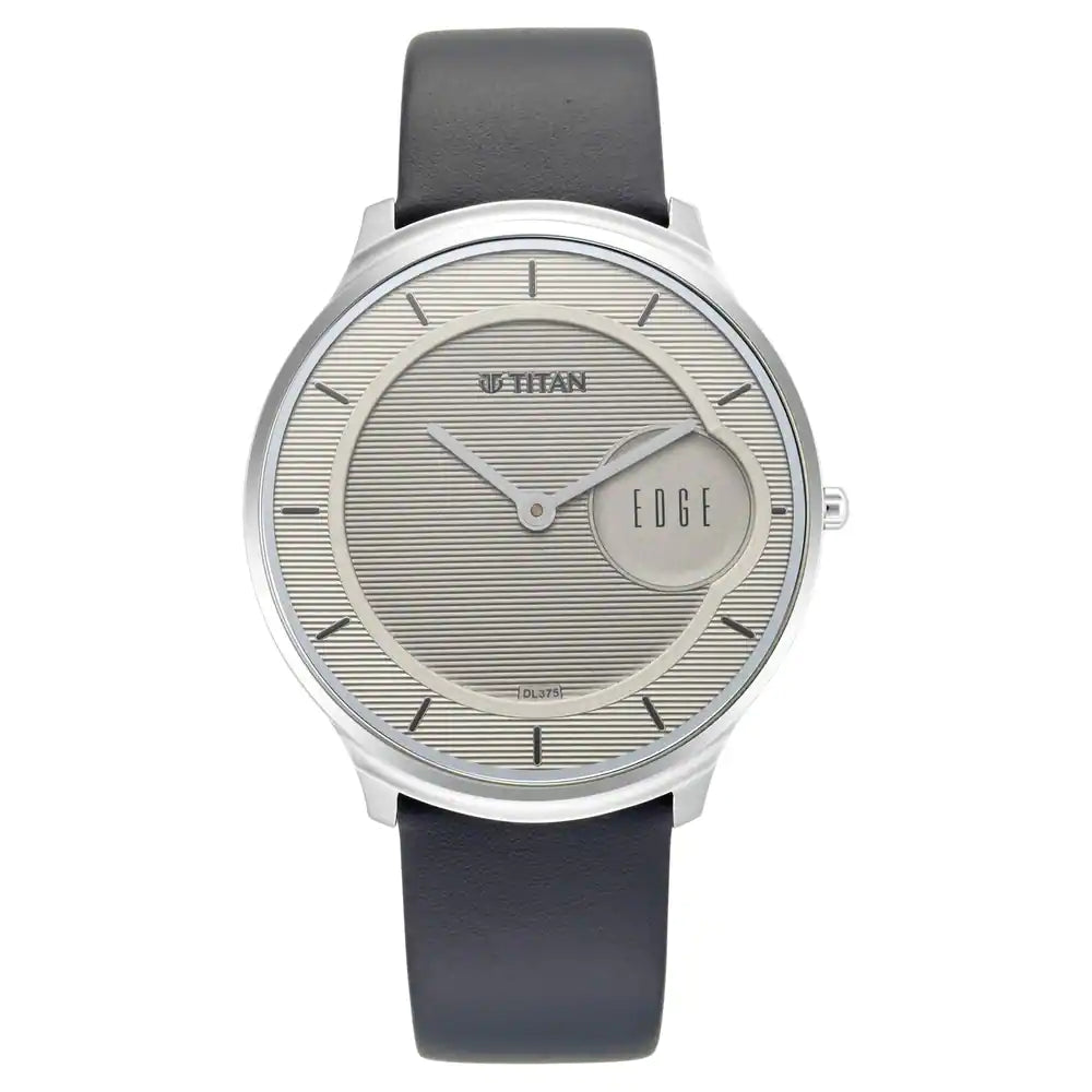 Titan edge ladies online watch