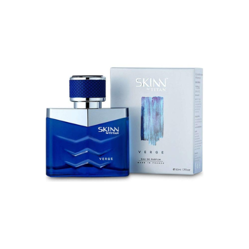 Titan discount blue perfume