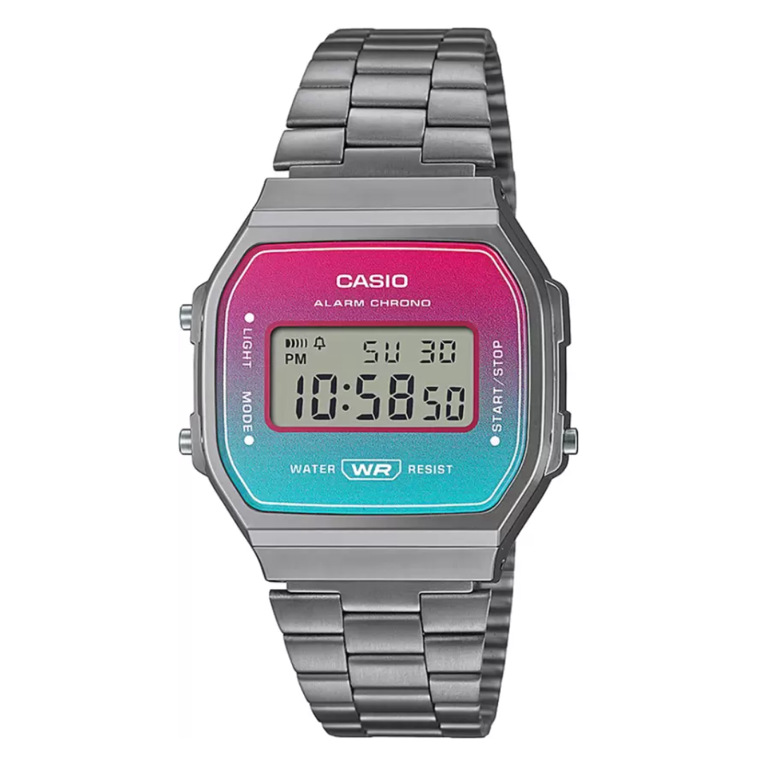 Casio tornasol touch new arrivals