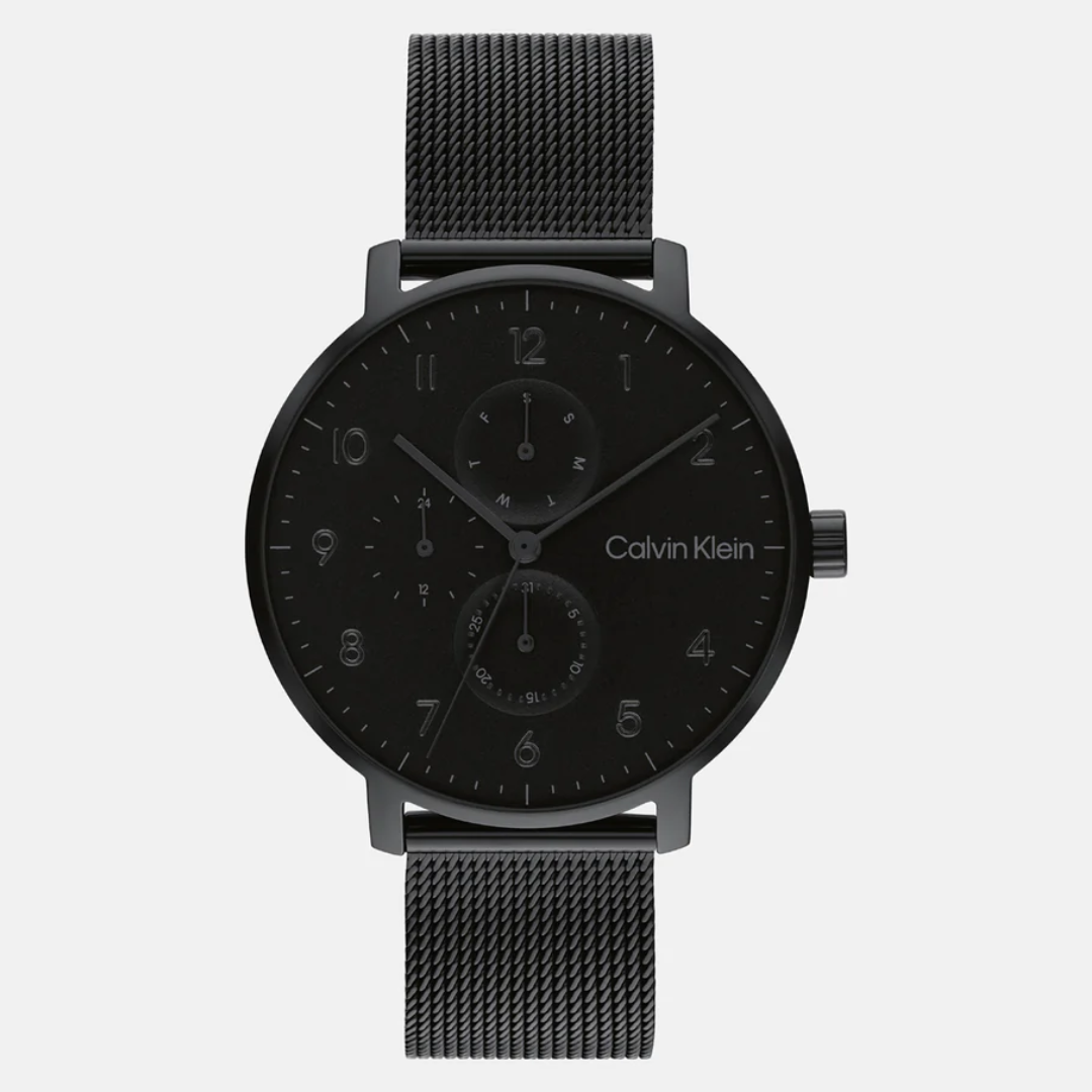 Ck on sale black watch