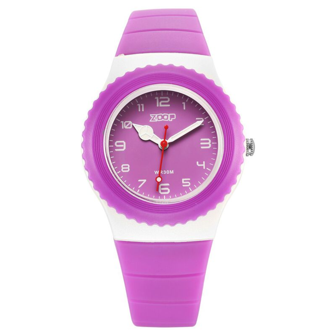 Titan zoop kids discount watch