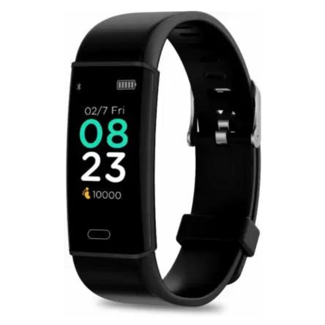 Pebble Kardio Smart Band Activity Tracker KRISHNA WATCH COMPANY