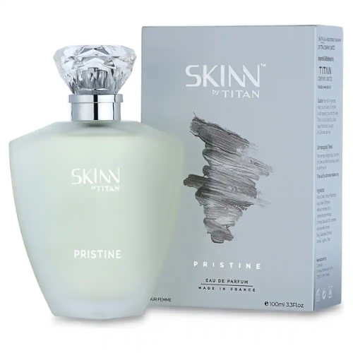 Skin 2025 titan perfume