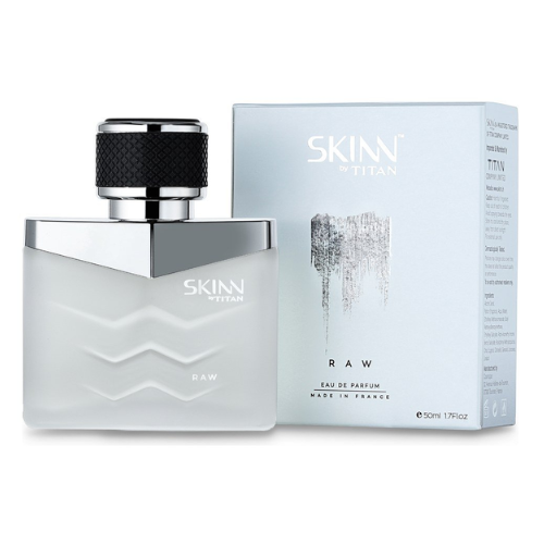 Parfum titan discount