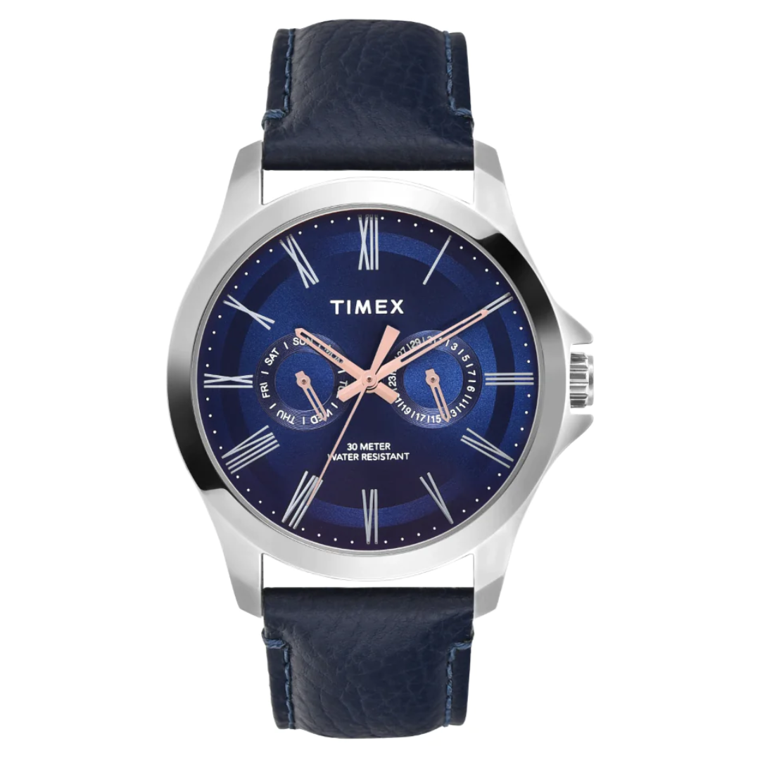 Timex water sales resistant 30 meters