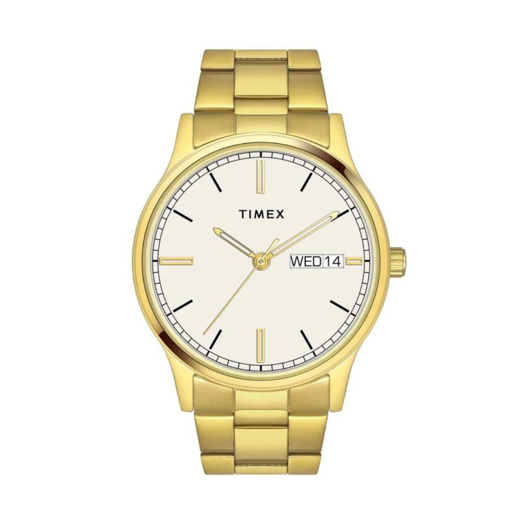 Timex quality discount