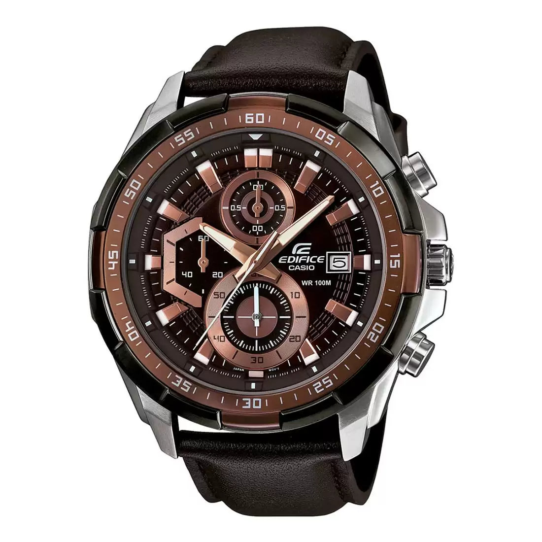 Casio ex358 hotsell edifice watch