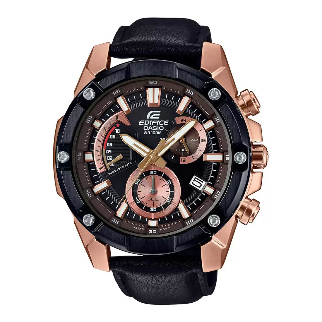 Casio edifice outlet ex359