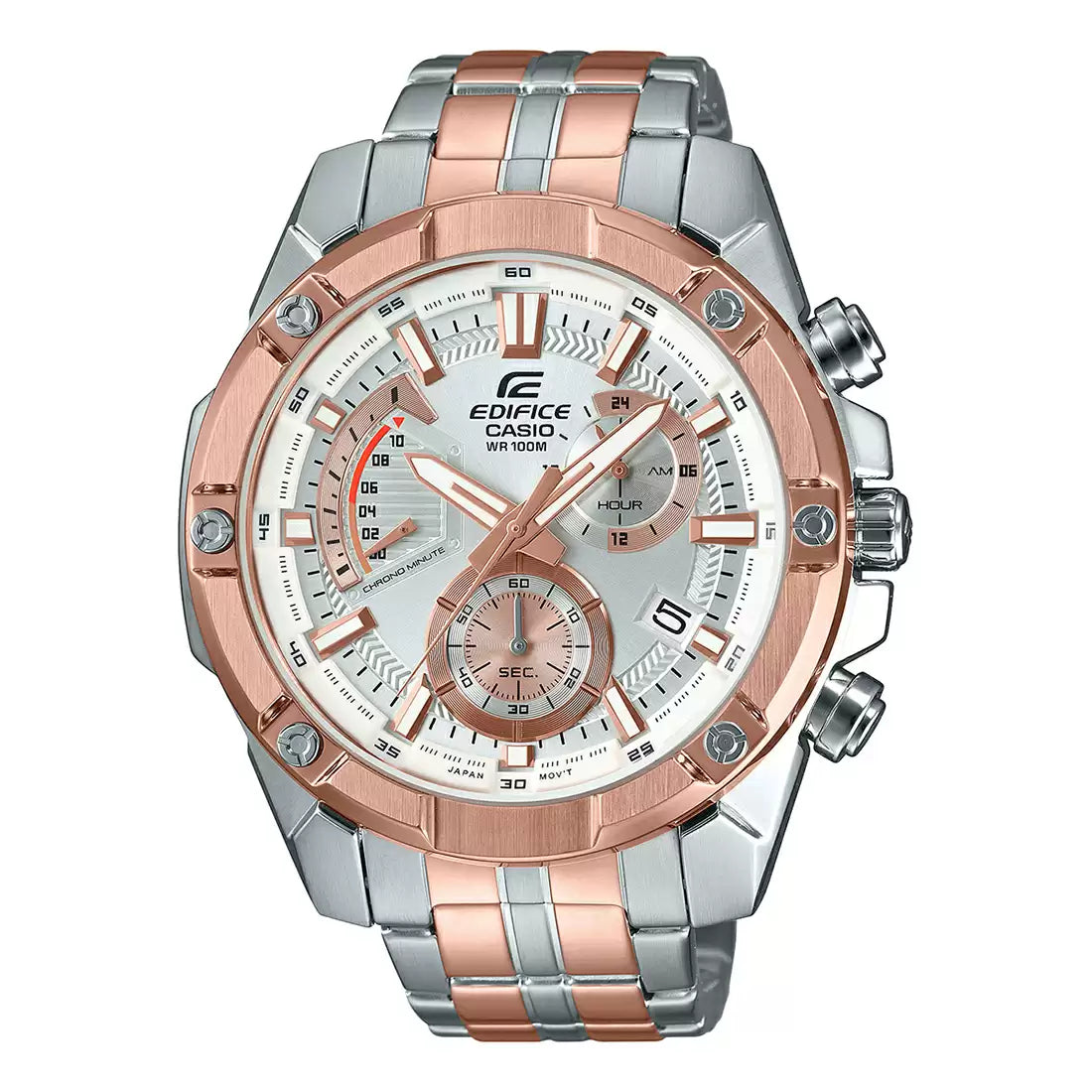 Casio best sale edifice ex189