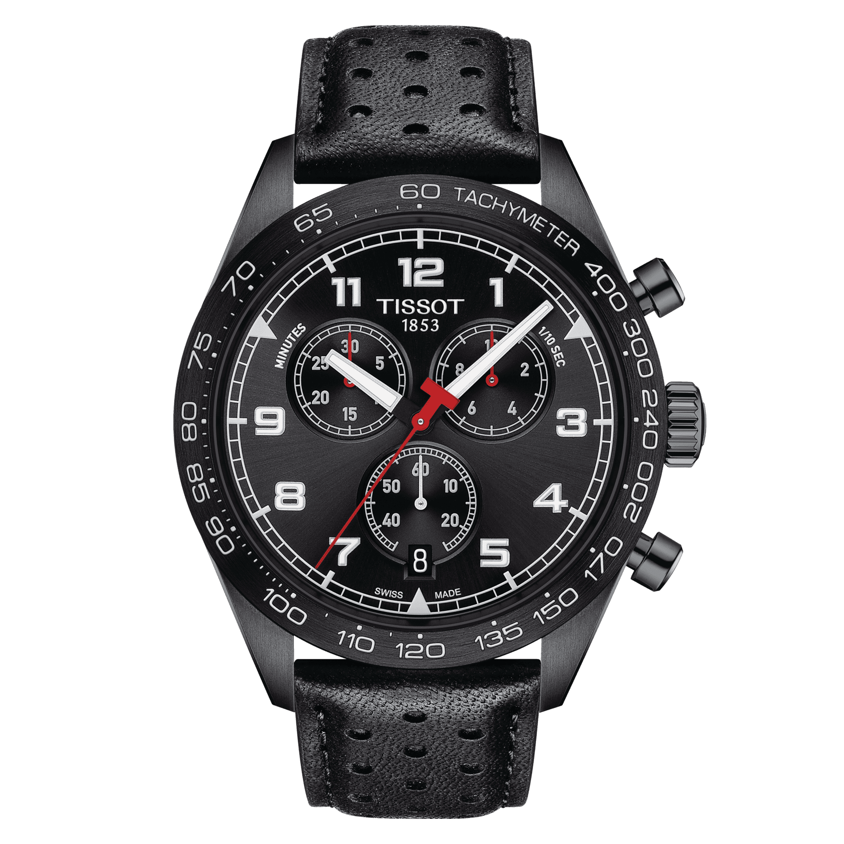 TISSOT PRS 516 CHRONOGRAPH T1316173605200