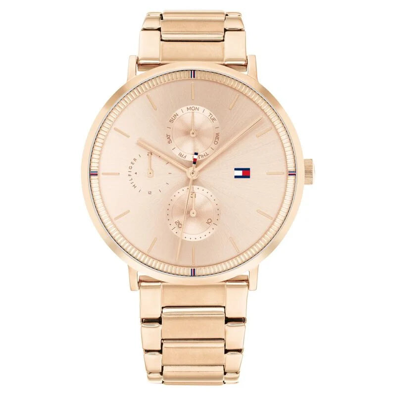 Hilfiger watches price best sale