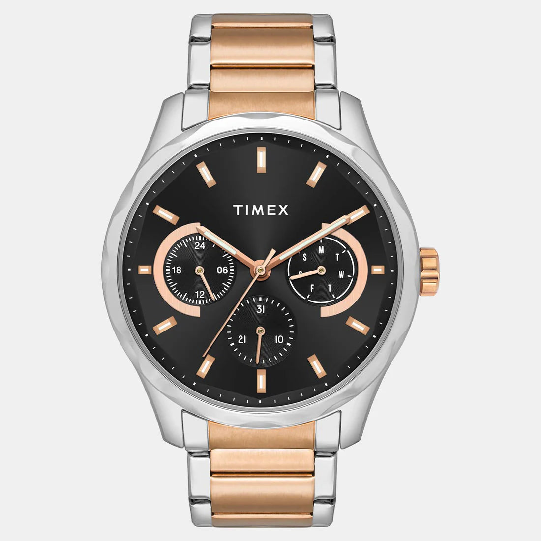 Timex watch company details sale