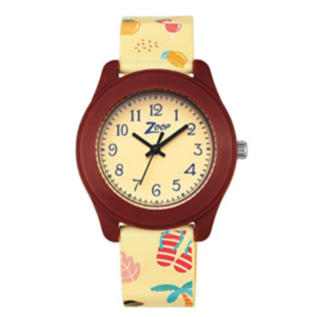 Zoop watch company hot sale