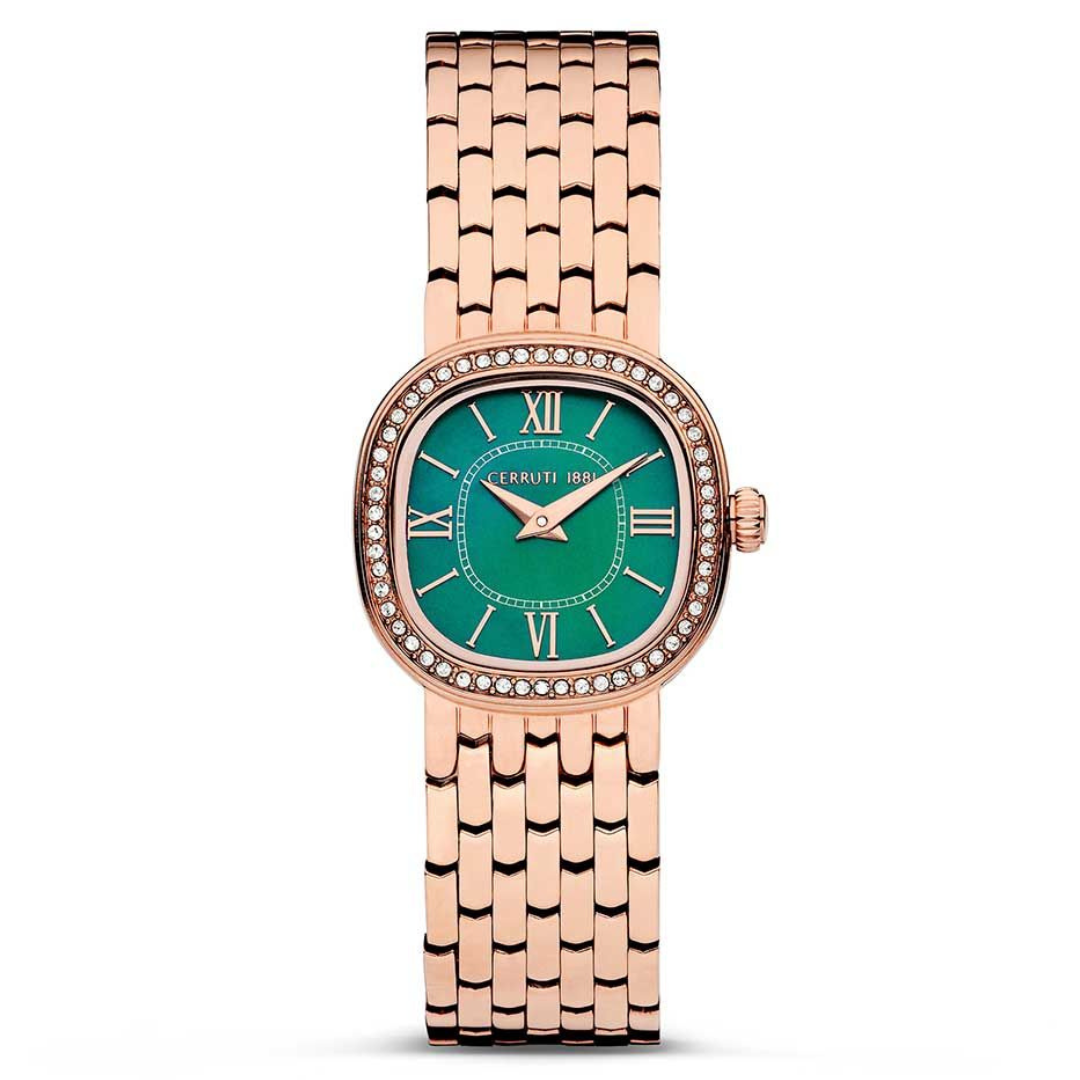 Cerruti ladies watch sale