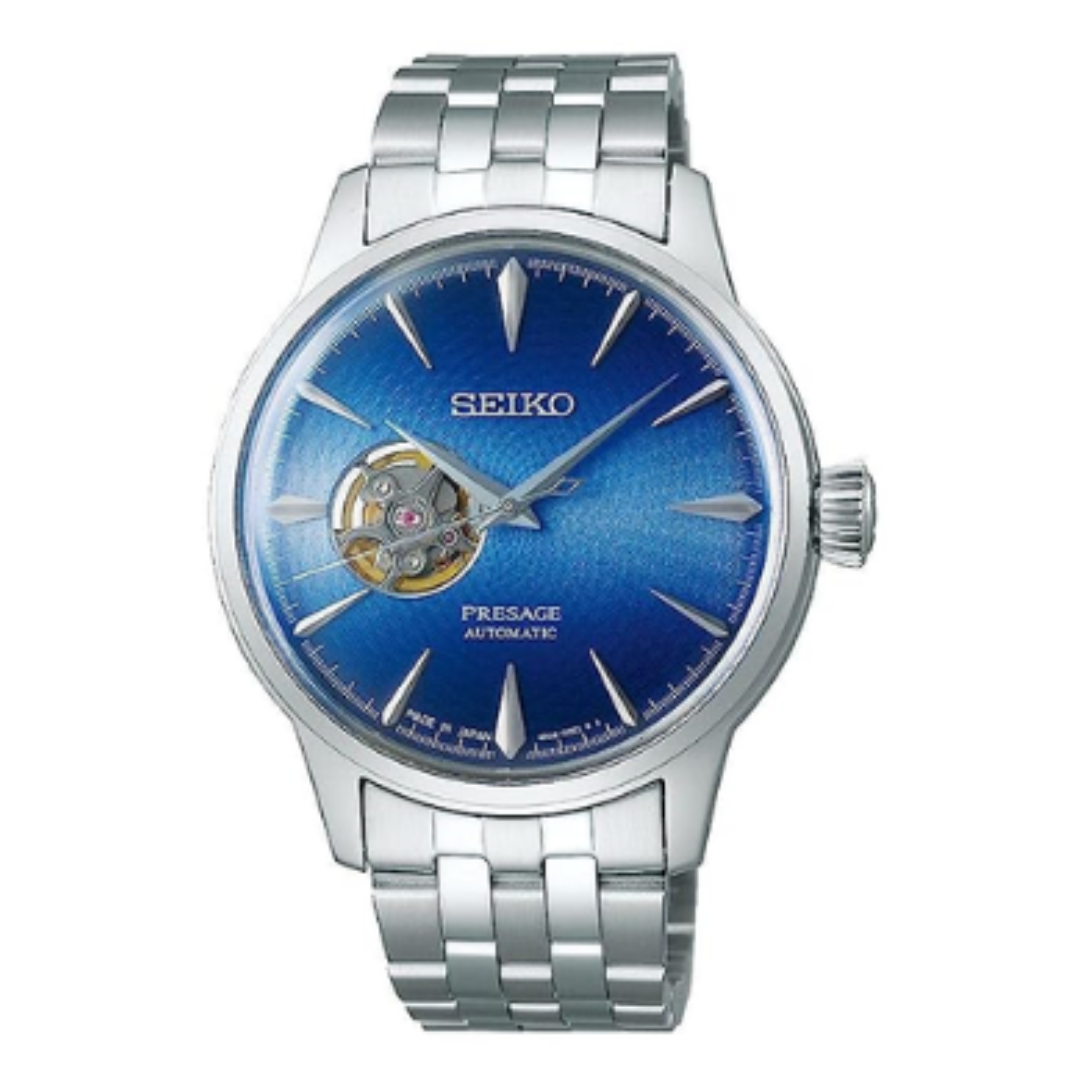 Seiko presage clearance basic line