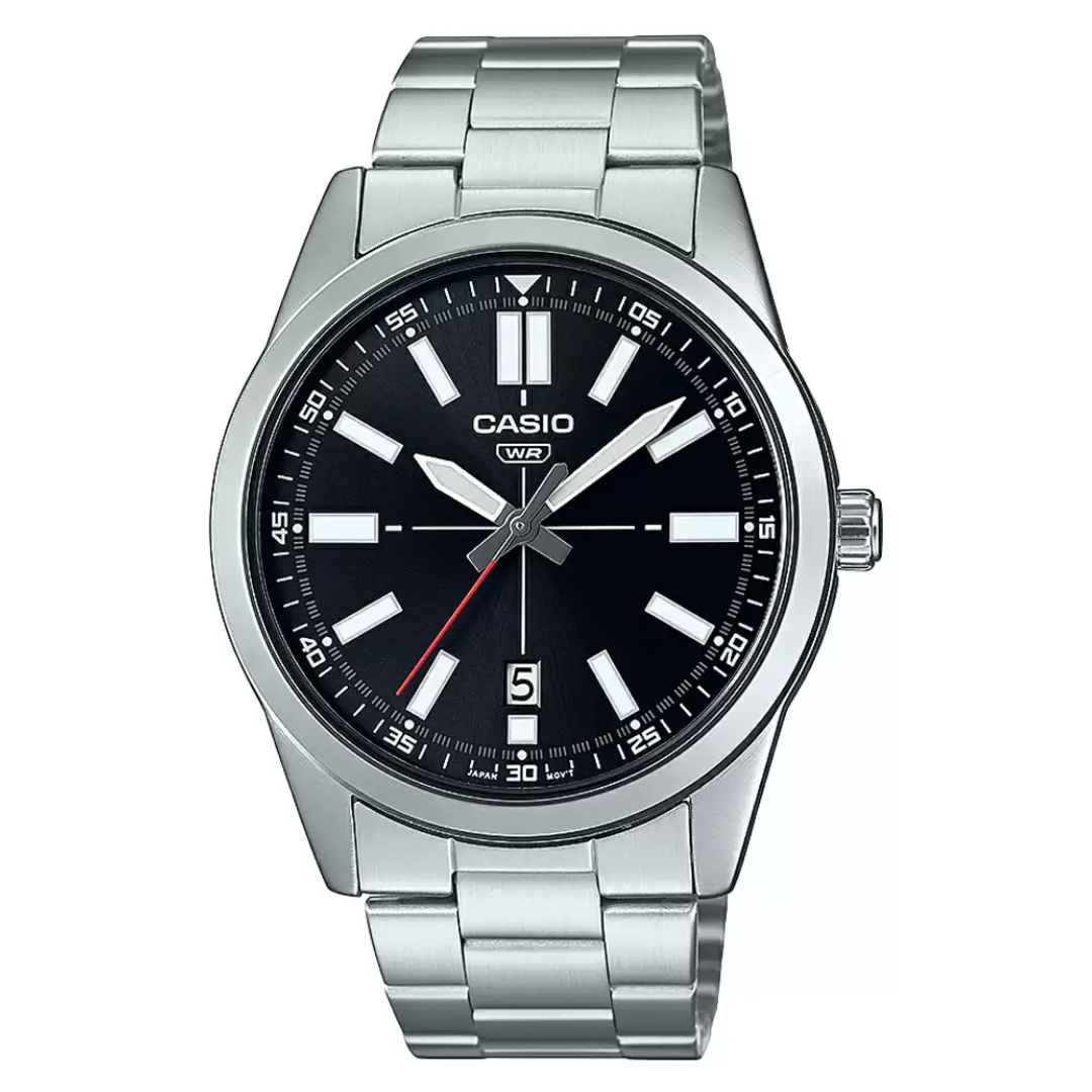 Casio sales efr 102d