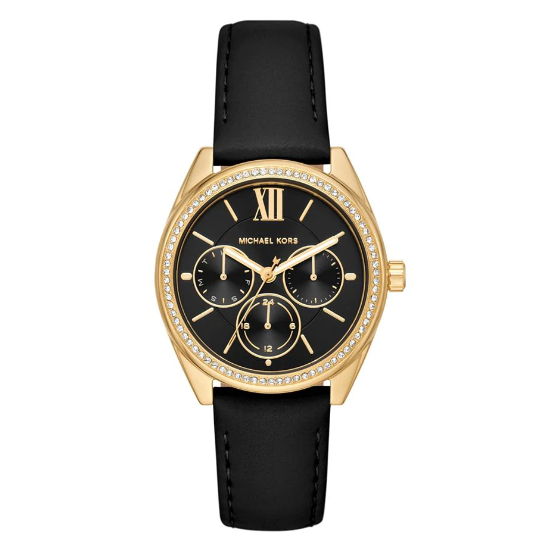 Michael kors xii store watch