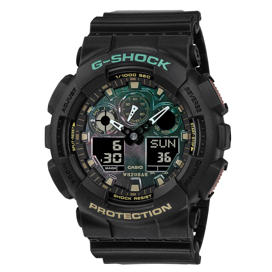 G shock watch under hot sale 3000