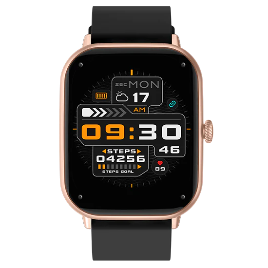 Smartwatch opiniones discount