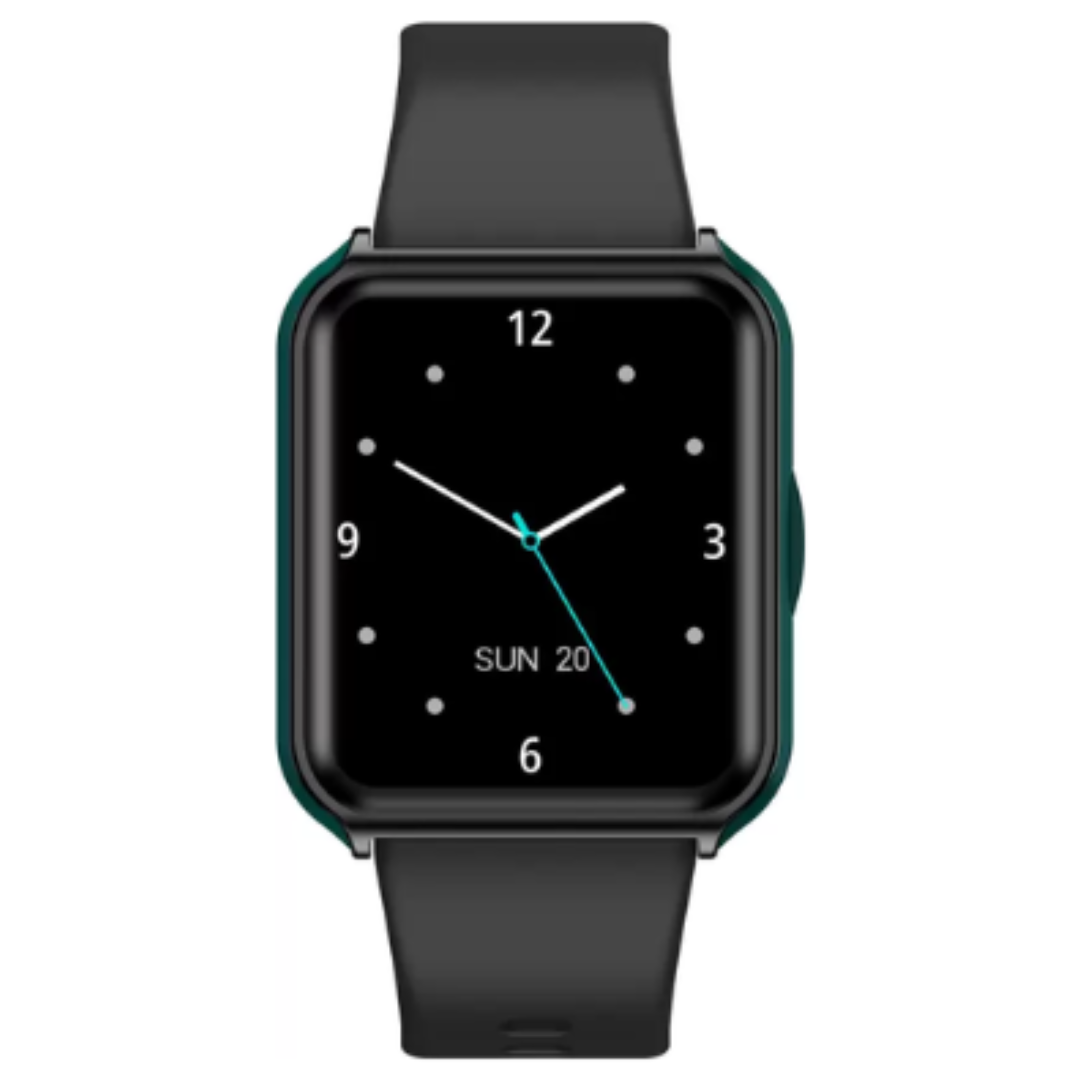 Timex india online smartwatch