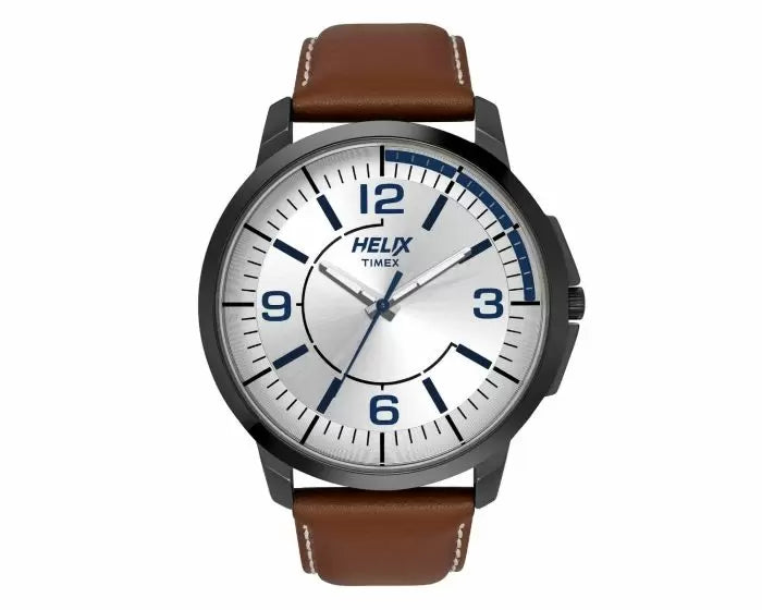 Helix timex watch hot sale