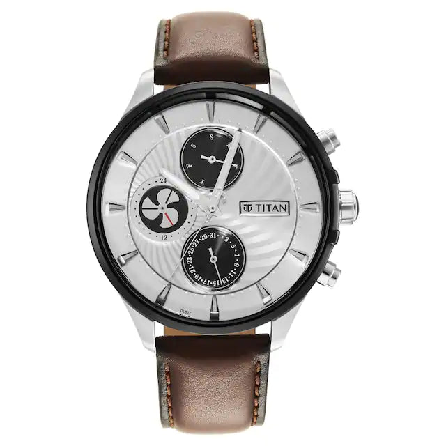 Titan on sale watch 1767sl01