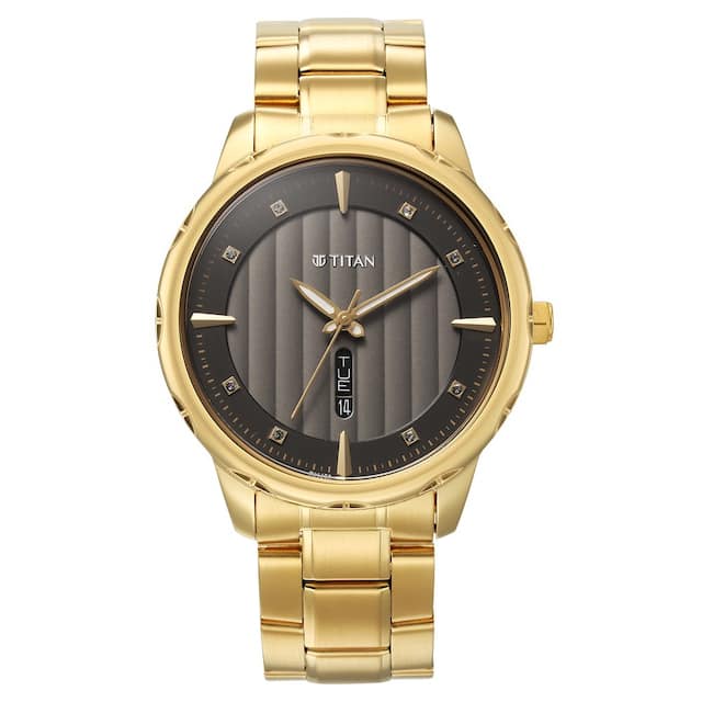 Titan men's watches below on sale 1000