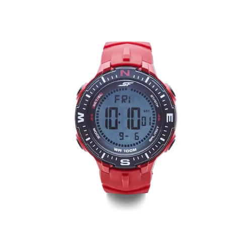 Limit store digital watch