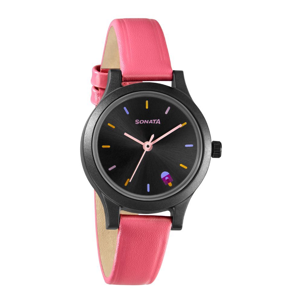 Sonata watches for outlet children's