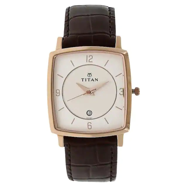 Titan watch 9323sab online price