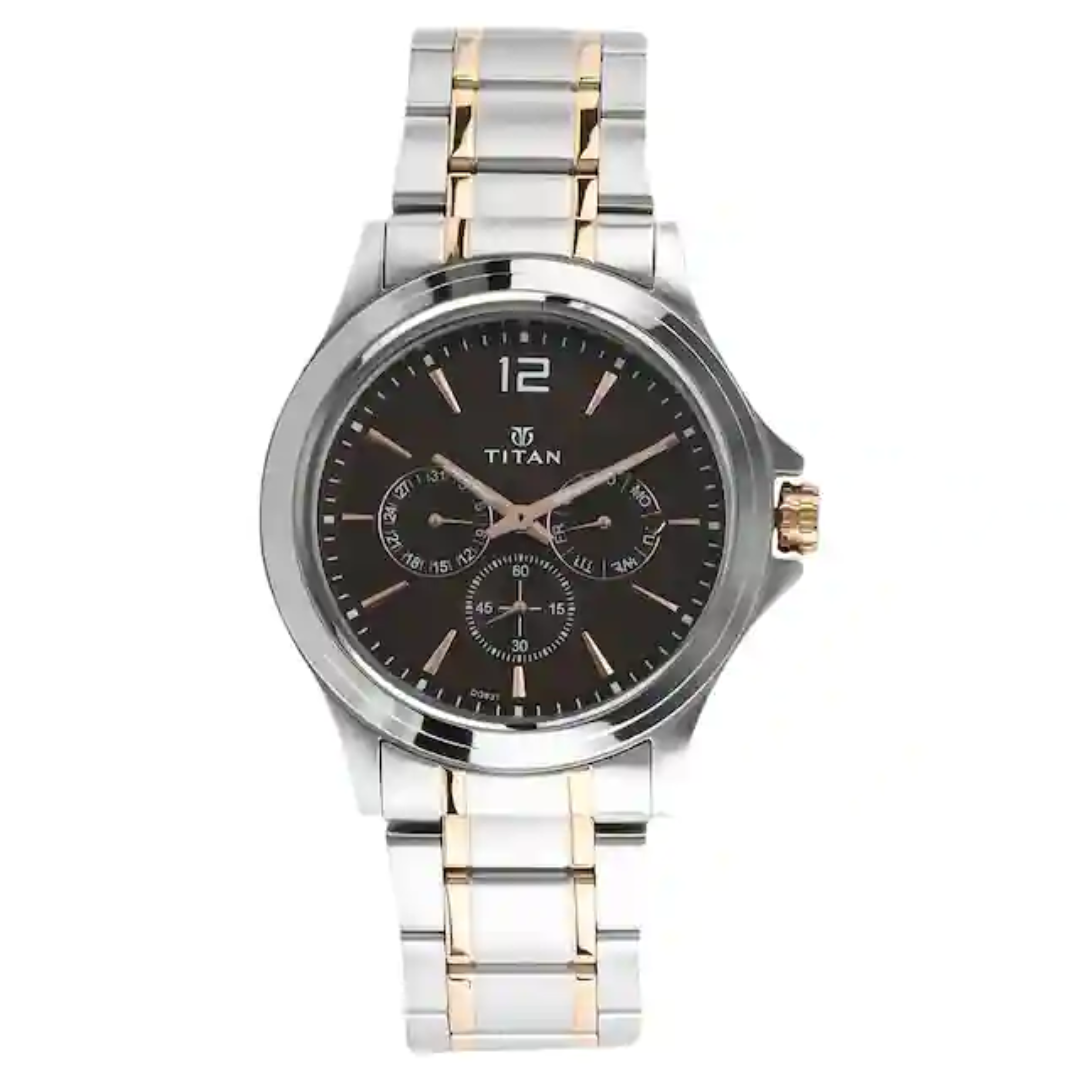 Titan watch 1734kaa on sale price