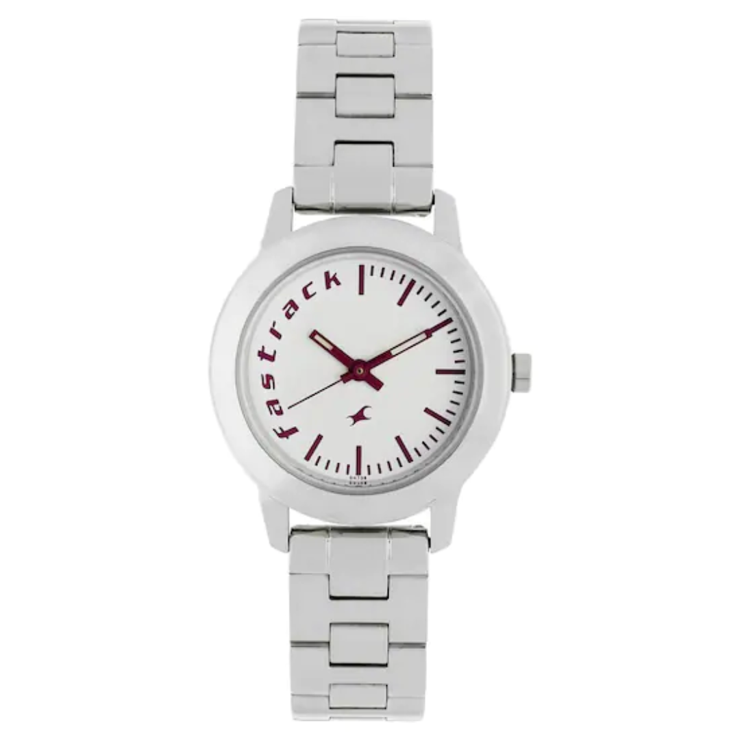 Fastrack quartz watch discount price