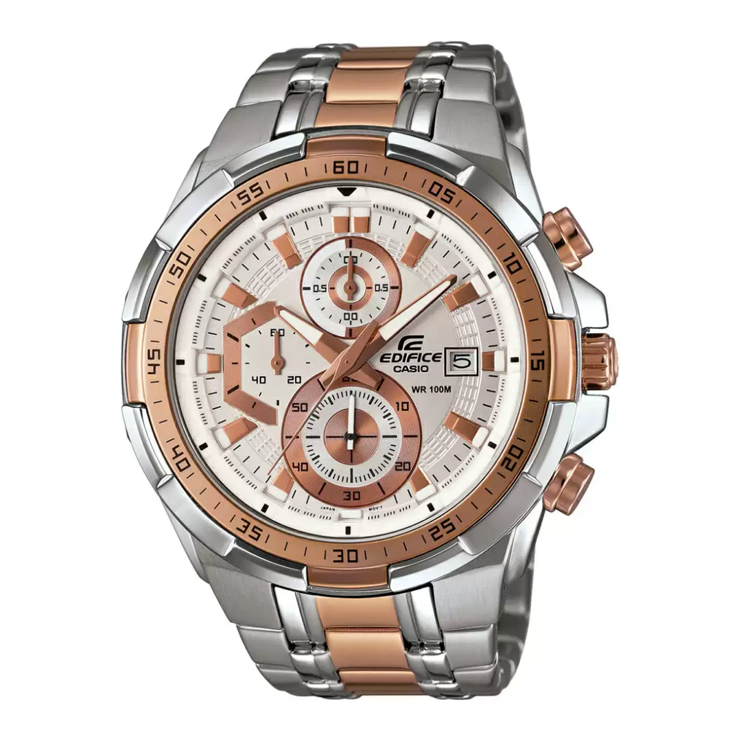 Casio edifice outlet ex208