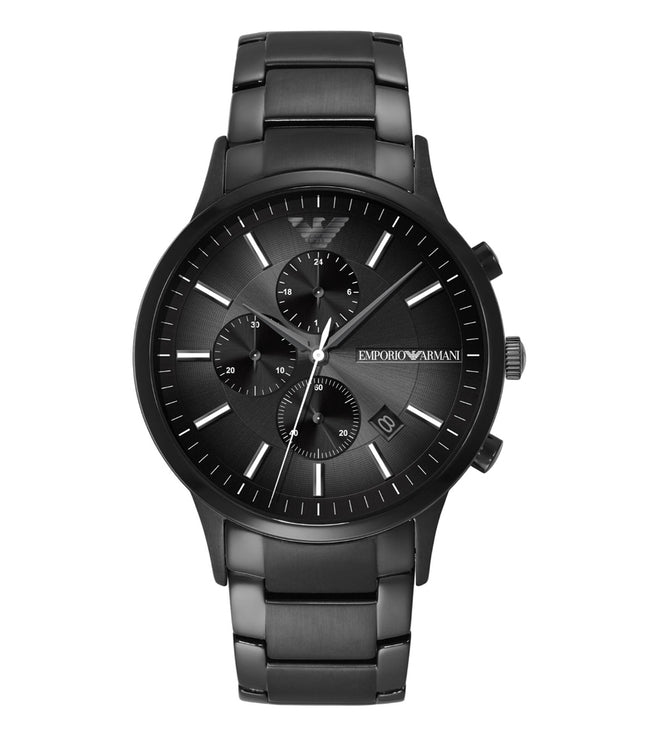 Emporio armani 2025 ar2453 horloge