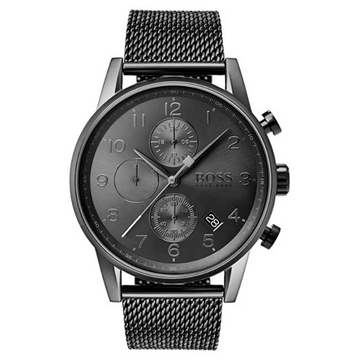 Hugo boss hot sale h1 watch