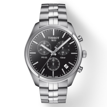 Tissot t1014173305100 hot sale