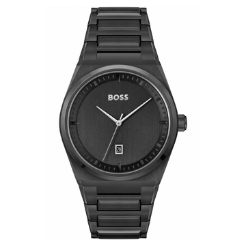 Hugo Boss 1513994 Steer Quartz Watch for Men