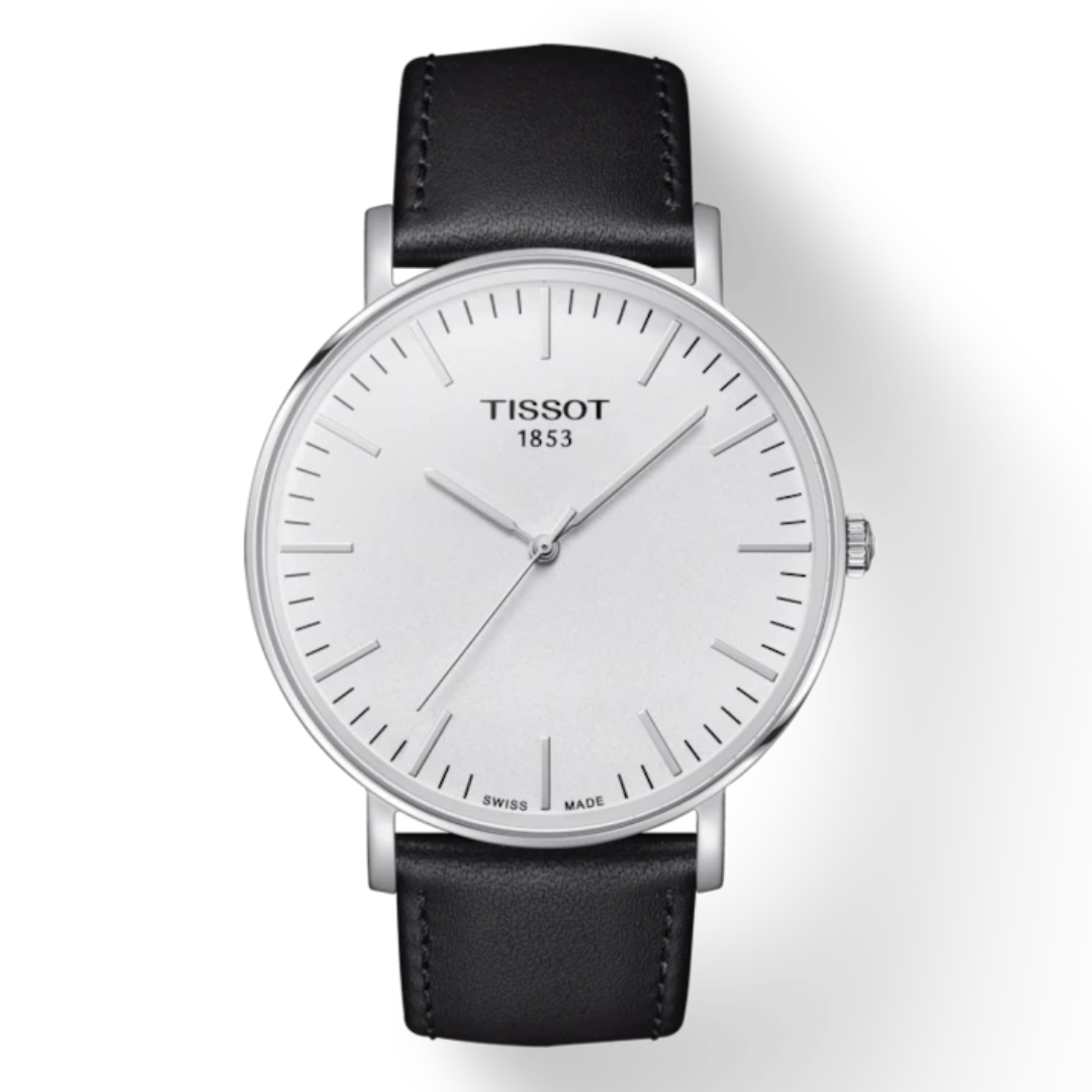 TISSOT T Classic EVERYTIME LARGE T1096101603100