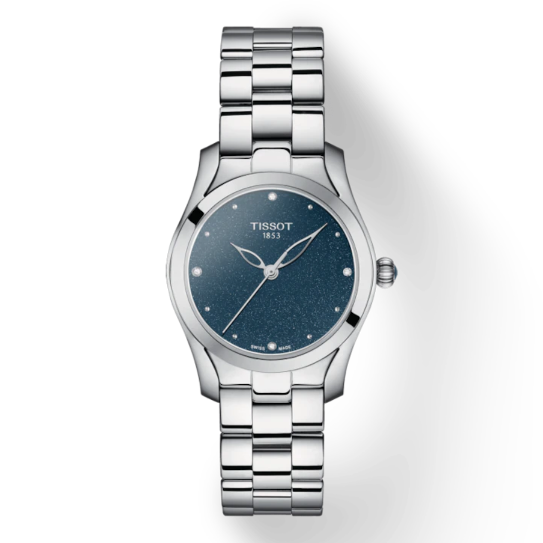 Tissot discount t lady