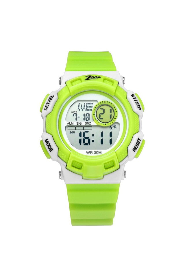 Titan zoop hot sale digital watches