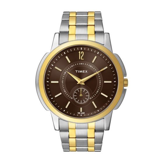 Timex empera watch discount price