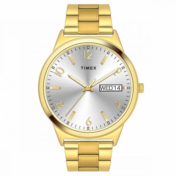 Timex classic best sale analog watch