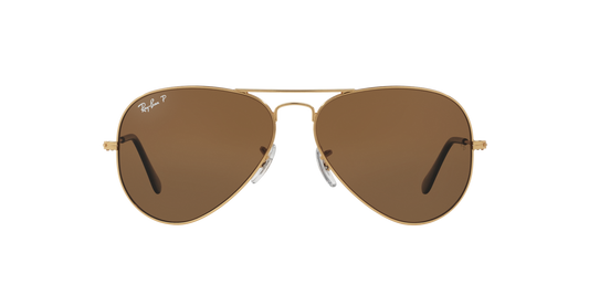 RAY-BAN SUNGLASS RB 3025 I 001/57 58