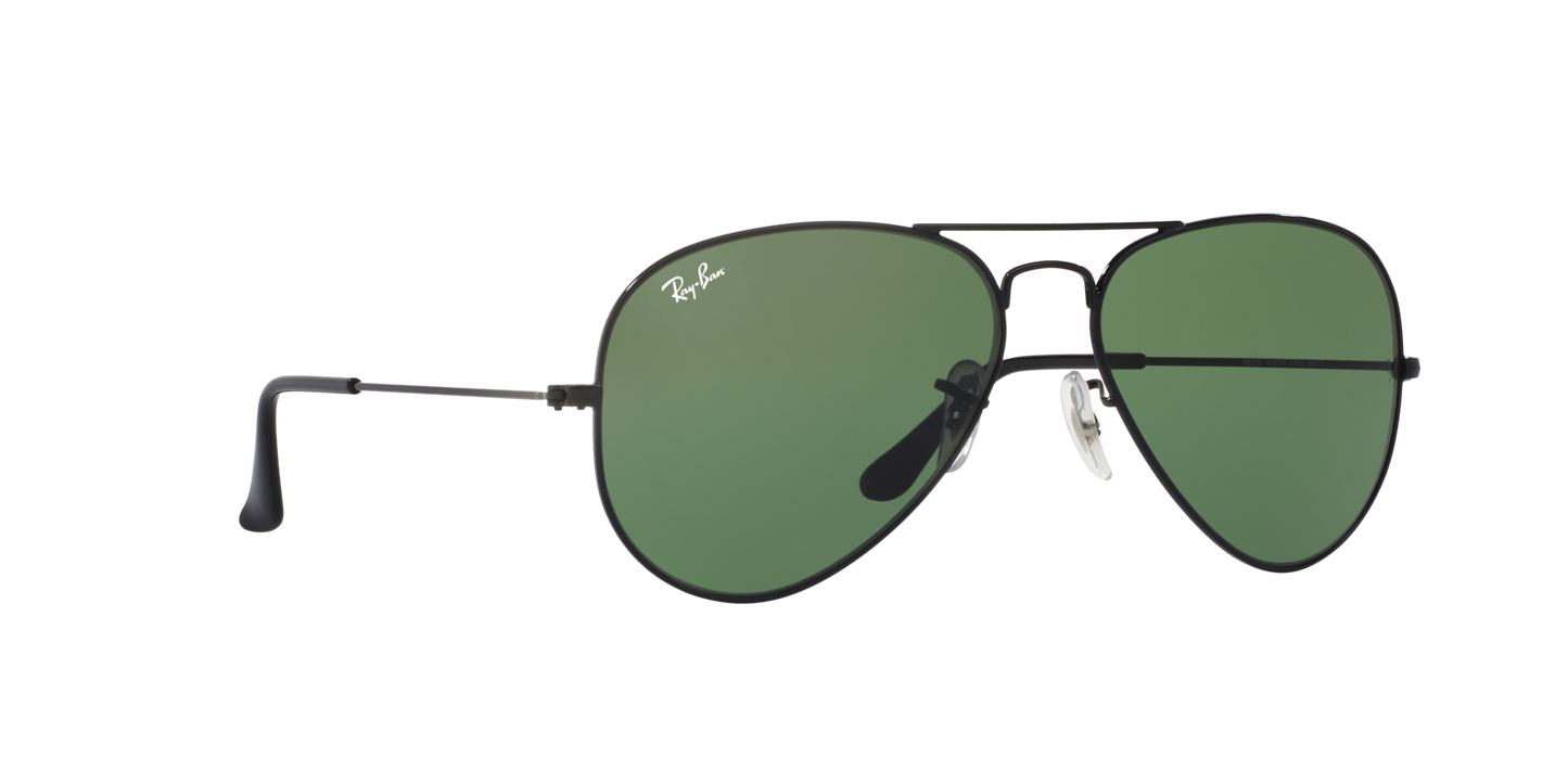 RAY-BAN SUNGLASS RB 3025I L2823 58