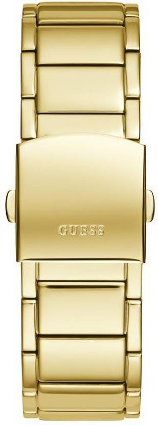 GUESS  Analog Watch - For Men GW0456G2