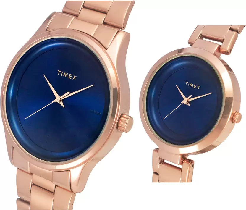 TIMEX  Analog Watch - For Men & Women TW00PR296