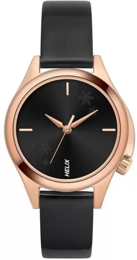 Helix  Analog Watch - For Women TW037HL12