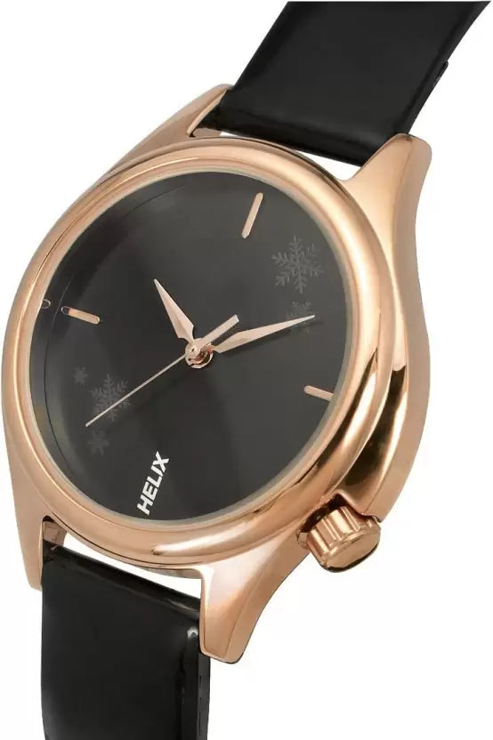 Helix  Analog Watch - For Women TW037HL12