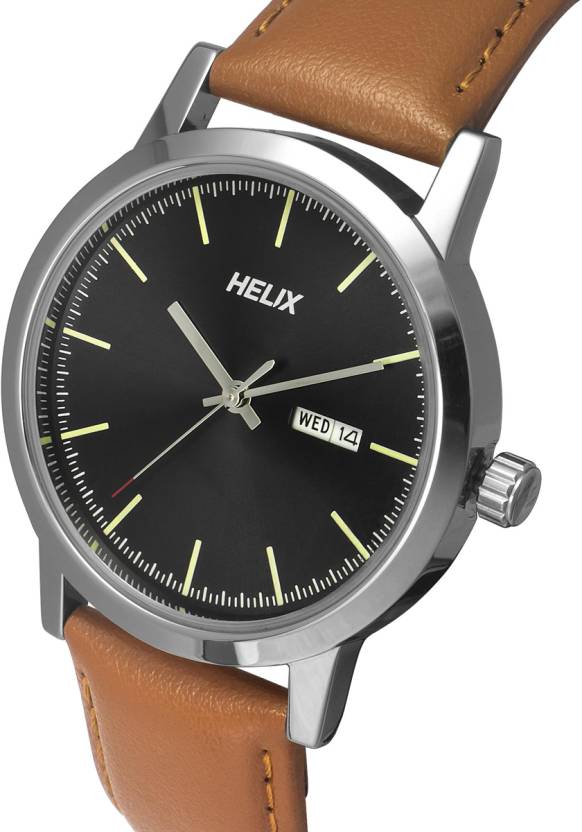 Helix  Analog Watch - For Men TW047HG00